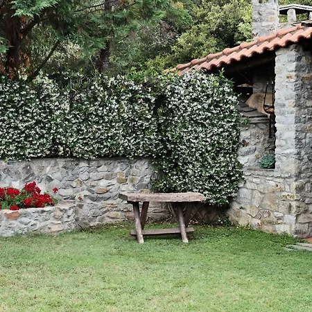 Holiday home Makis & Dimitra House *