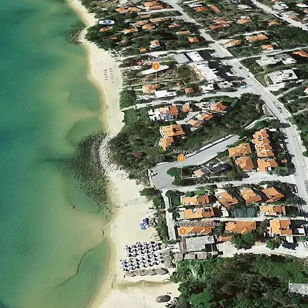 Makis & Dimitra House Holiday home *