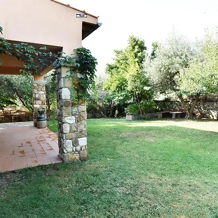 Makis & Dimitra House Palaiontsiflikion