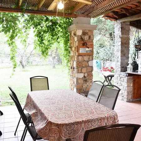 Makis & Dimitra House Holiday home