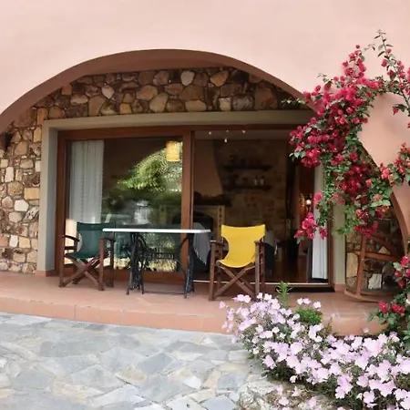 Makis & Dimitra House * Palaiontsiflikion