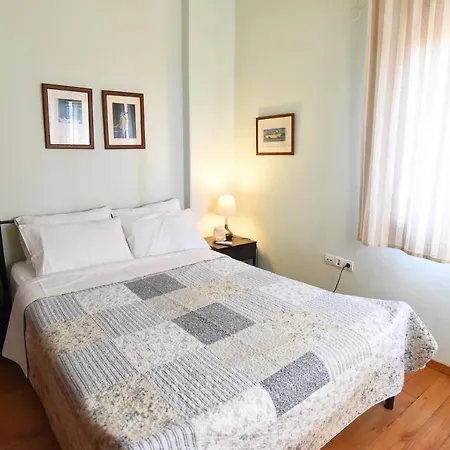 Holiday home Makis & Dimitra House *