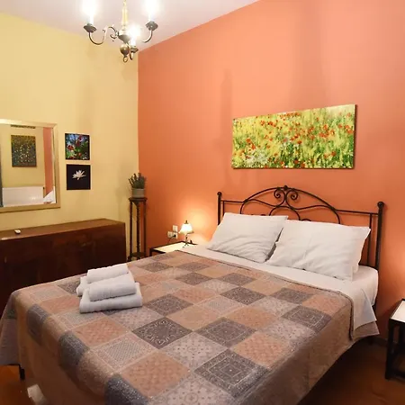 Makis & Dimitra House Holiday home