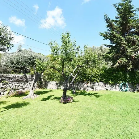 Makis & Dimitra House Holiday home