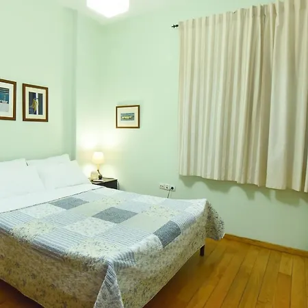 Makis & Dimitra House Holiday home